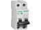 Schneider Electric C60H-DC circuit breaker – kuva 3