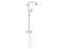 Grohe Rainshower smartactive 310 shower system thm for wall – kuva 4
