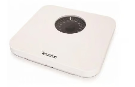 Terraillon 13907 Nautic, henkilövaaka – kuva 7/8