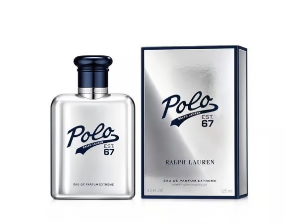 Polo 67 Extreme - Eau de parfum 125 ml – kuva 7/8