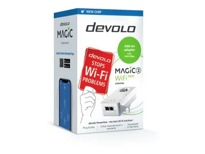 Devolo Magic 2 Wifi next Single 08610-NL