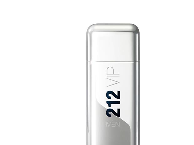 Carolina Herrera 212 VIP Men - EdT 100 ml