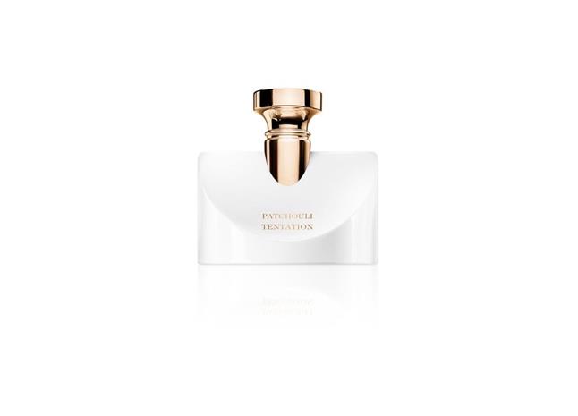 Bvlgari Splendida Patchouli Tentation Eau De Parfum Spray 100ml, Tuoksut
