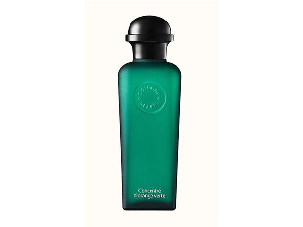 Hermes Concentrée D'Orange Verte - EdT 100 ml