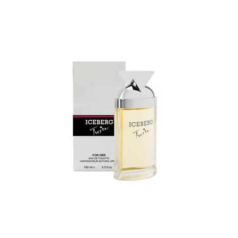 Iceberg Twice for Her - EdT 100 ml
