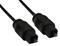 InLine Optical Audio Cable Toslink male / male 2m – kuva 5