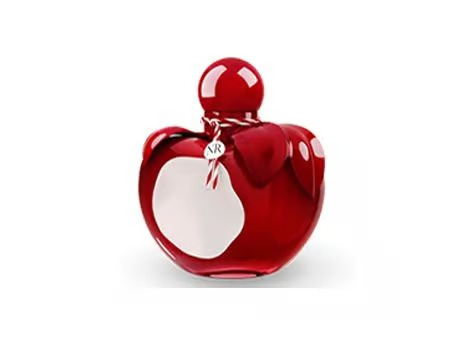 Nina Ricci Nina Rouge - EdT 80 ml