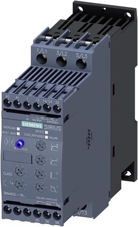 Siemens 3RW4026-1BB04