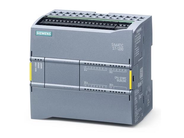 Siemens 6ES7214-1AF40-0XB0 – kuva 3/4