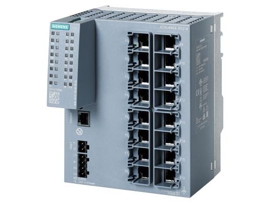Siemens 6GK5216-0BA00-2AC2