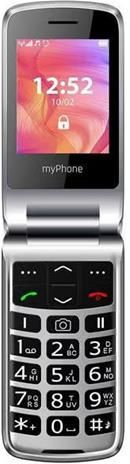 myPhone Rumba 2 2G 64/128MB, matkapuhelin