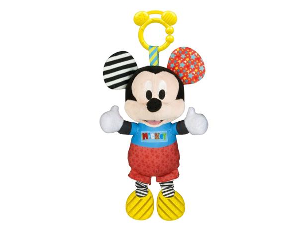Clementoni Baby Mickey First Activities