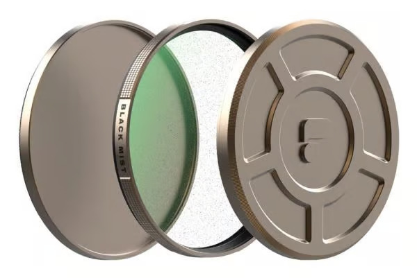 PolarPro 135-BLKMST-62MM