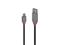 Lindy Anthra Line - USB cable - USB to Micro-USB Type B - 1 m – kuva 3