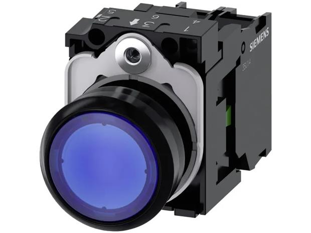 Siemens 3SU1102-0AB50-1BA0