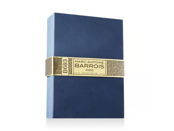 MARC-ANTOINE BARROIS B683 eau de parfum -tuoksu