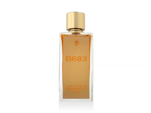 MARC-ANTOINE BARROIS B683 eau de parfum -tuoksu