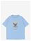 THE NEW Tntrent Os S_S Tee - FOREVER BLUE - 98/104 – kuva 2