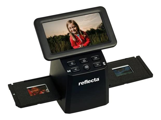 Reflecta skanneri x33-Scan
