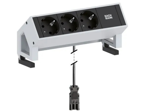 Bachmann Desk2 902.5