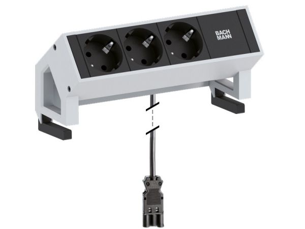 Bachmann Desk2 902.5