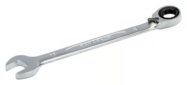 Räikkälenkki 1RM 6mm