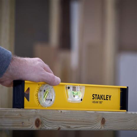 Vesivaaka Stanley PRO 180; 40 cm