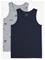 CELAVI Undershirt 2-Pack - WEATHERVANE - 130 – kuva 2