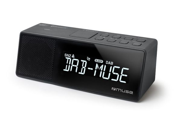 Muse M-172 DBT