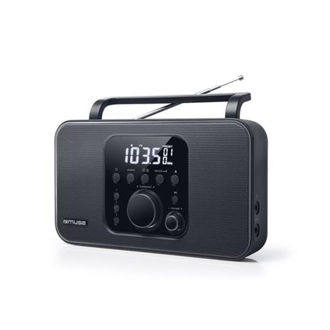 Muse M-091R