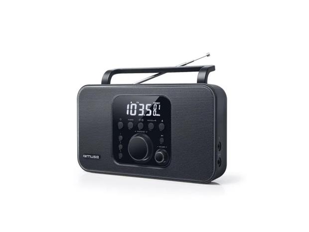 Muse M-091R