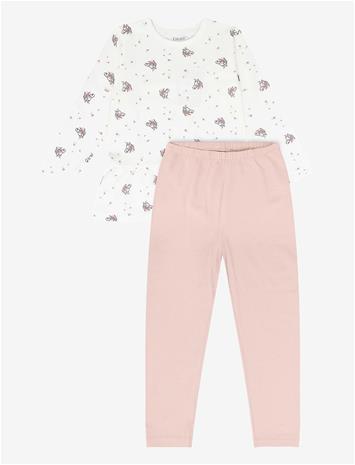 CELAVI Pyjamas W. Aop - CLOUD - 90