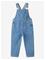 MANGO Long Denim Jumpsuit - OPEN BLUE - 92 – kuva 2
