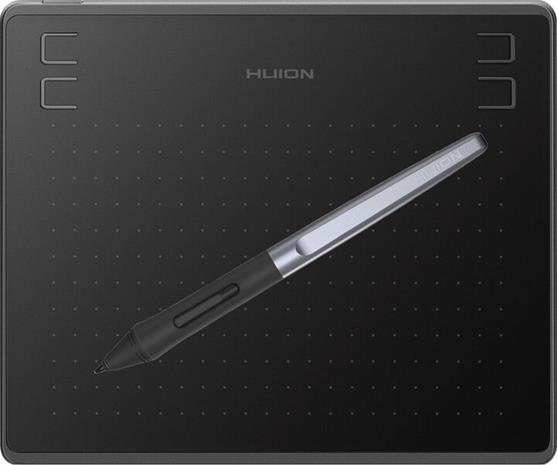 Huion HS64 grafiikkataulu