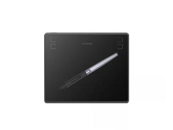 Huion HS64 grafiikkataulu