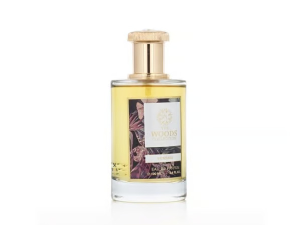 The Woods Collection Sunrise EDP, 100ml