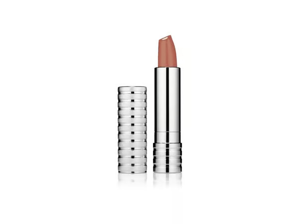 Clinique Dramatically Different Lipstick 4 Canoodle
