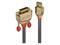 Lindy Gold Line adapter cable - HDMI / DVI - 5 m – kuva 3