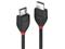 Lindy Black Line HDMI cable with Ethernet - 50 cm – kuva 3