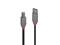 Lindy 10m USB 2.0 Type A to B Cable, Anthra Line – kuva 3