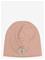 MIKK-LINE Viscose Lurex Hat - ASH ROSE - 122/128 – kuva 2