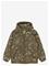 MIKK-LINE Teddy Softshell Jacket - BURNT OLIVE - 98 – kuva 2