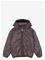 MIKK-LINE Teddy Softshell Jacket With Waist - RAISIN - 74 – kuva 2