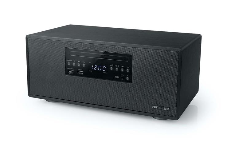 Muse M-692 BTC