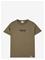 MADS NØRGAARD Printed Tee Thorlino Hardware Tee - TARMAC - 152 – kuva 2