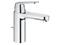Grohe Eurosmart Cosmopolitan Basin mixer Chrome – kuva 6