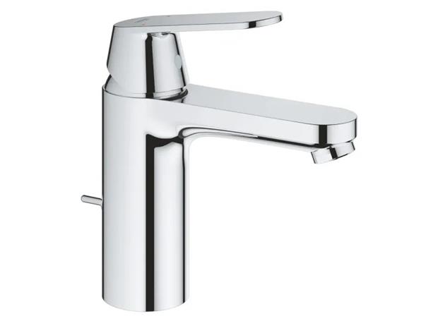Grohe Eurosmart Cosmopolitan Basin mixer Chrome