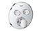 Grohe grt smartcontrol thm trimset round 2sc 29119000 – kuva 5