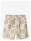 NAME IT Nmmherwin Terry Shorts - HUMUS - 80 – kuva 2