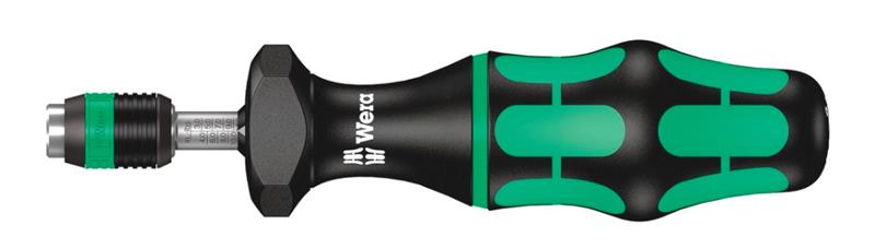 Dynamometrin ruuvimeisseli Wera 7445; 1/4''